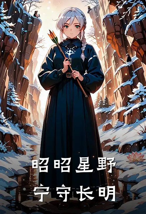 昭昭星野，宁守长明