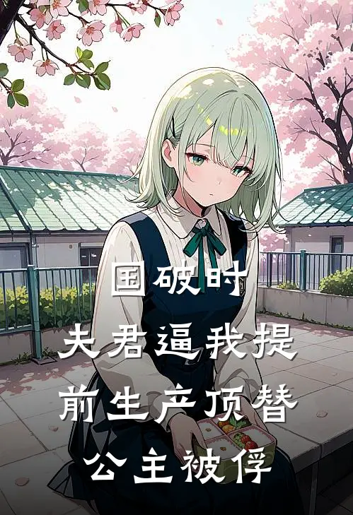 国破时，夫君逼我提前生产顶替公主被俘