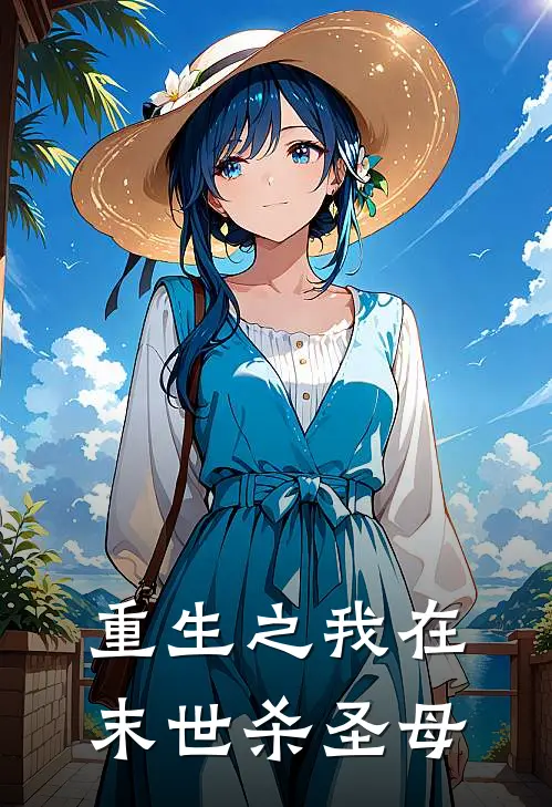 重生之我在末世杀圣母