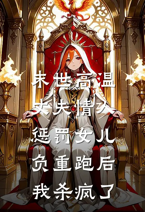 末世高温，丈夫情人惩罚女儿负重跑后，我杀疯了