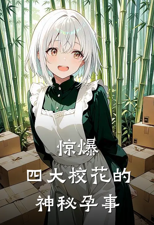 惊爆，四大校花的神秘孕事