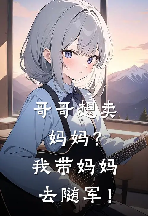 哥哥想卖妈妈？我带妈妈去随军！