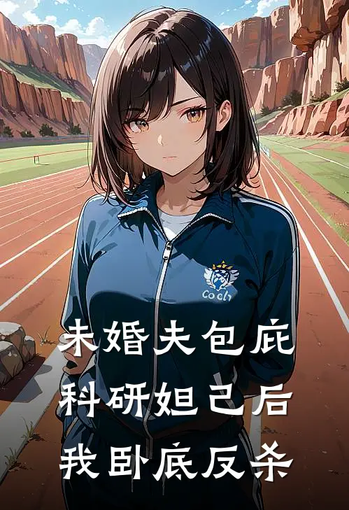 未婚夫包庇科研妲己后，我卧底反杀