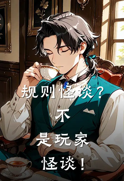 规则怪谈？不，是玩家怪谈！