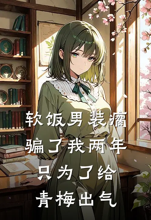 软饭男装瘸骗了我两年，只为了给青梅出气