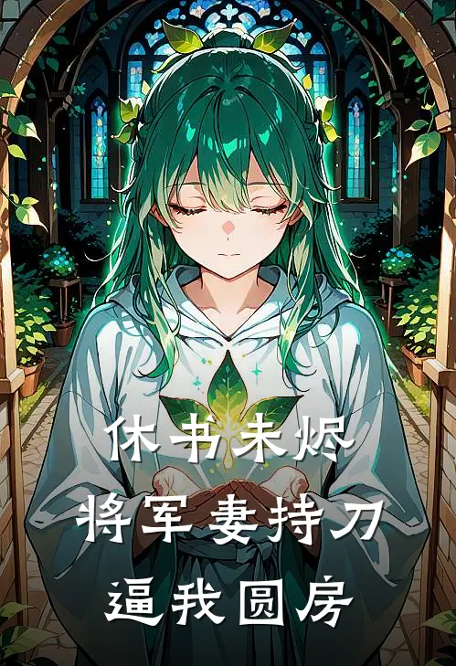 休书未烬，将军妻持刀逼我圆房