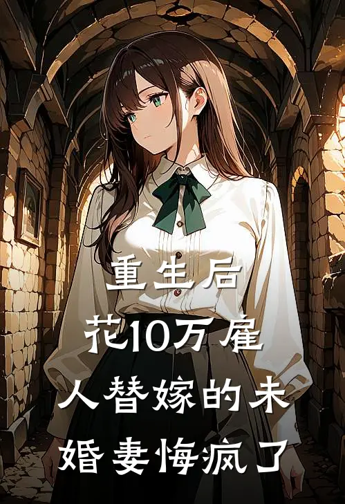 重生后，花10万雇人替嫁的未婚妻悔疯了