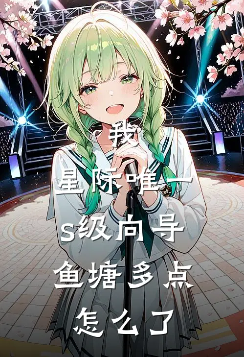 我，星际唯一s级向导，鱼塘多点怎么了