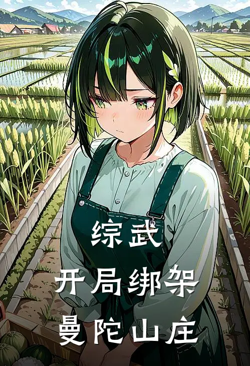 综武：开局绑架曼陀山庄