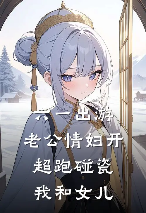 六一出游，老公情妇开超跑碰瓷我和女儿