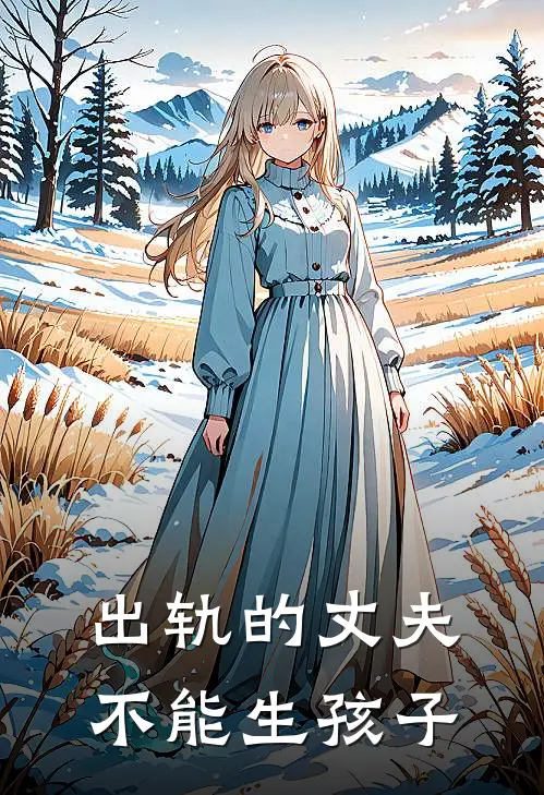 出轨的丈夫不能生孩子