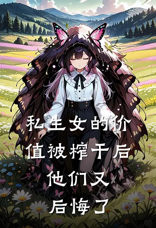 私生女的价值被榨干后，他们又后悔了