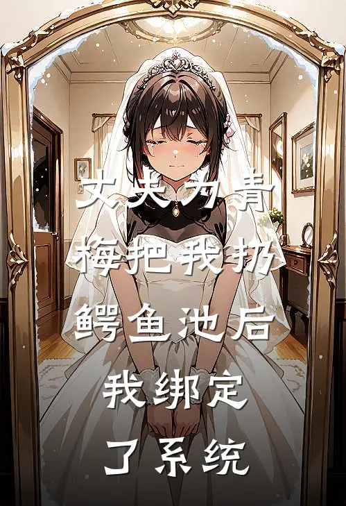 丈夫为青梅把我扔鳄鱼池后，我绑定了系统