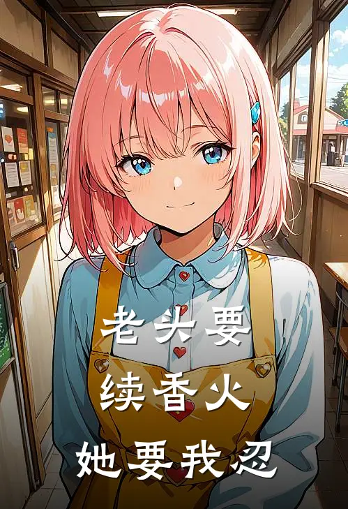 老头要续香火，她要我忍