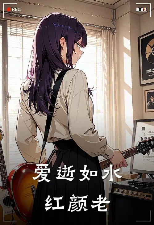 爱逝如水红颜老