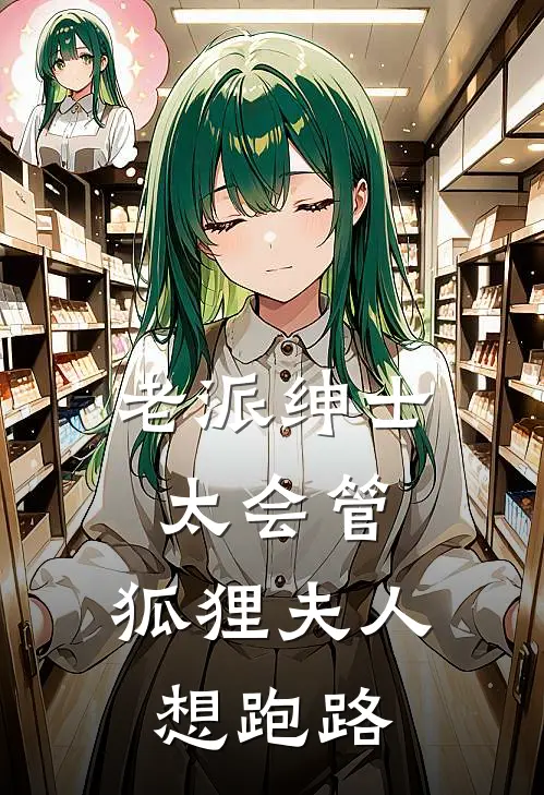 老派绅士太会管，狐狸夫人想跑路