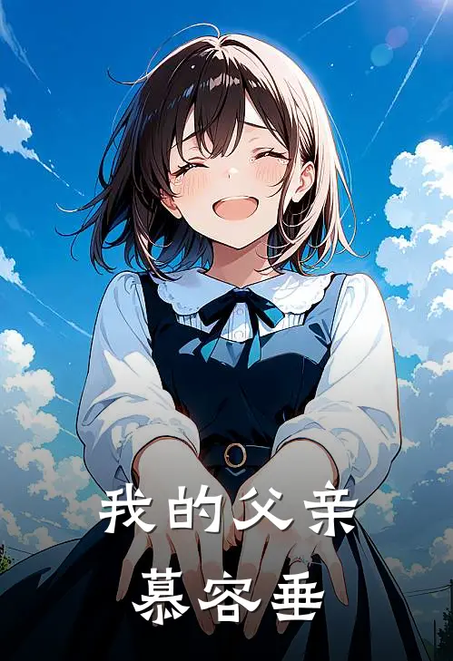 我的父亲慕容垂