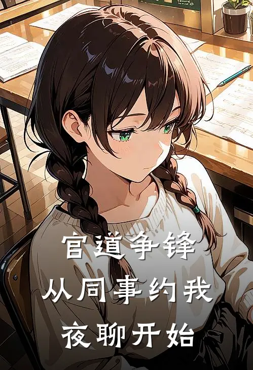 官道争锋：从同事约我夜聊开始