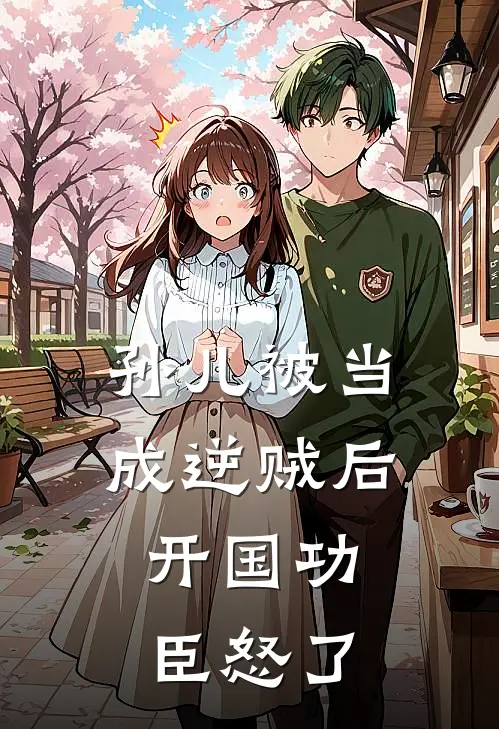 孙儿被当成逆贼后，开国功臣怒了