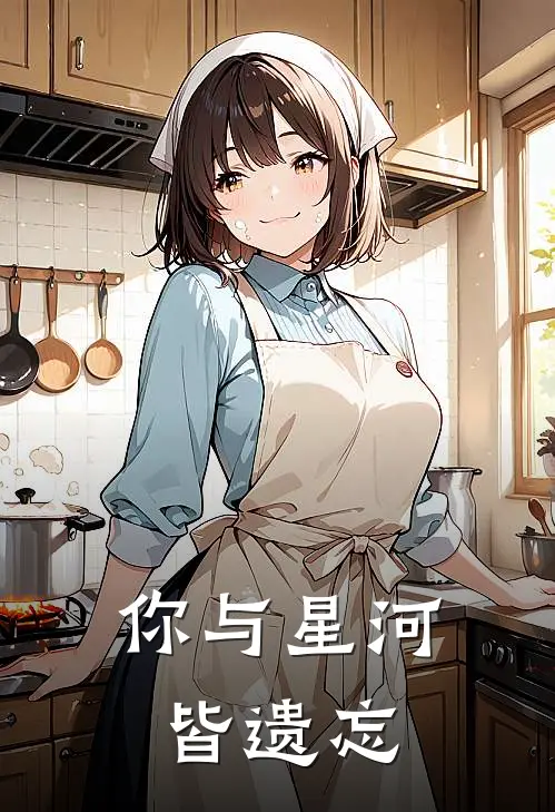 你与星河皆遗忘