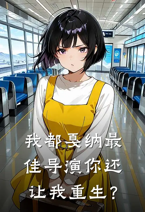 我都戛纳最佳导演你还让我重生？