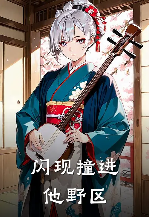 闪现撞进他野区