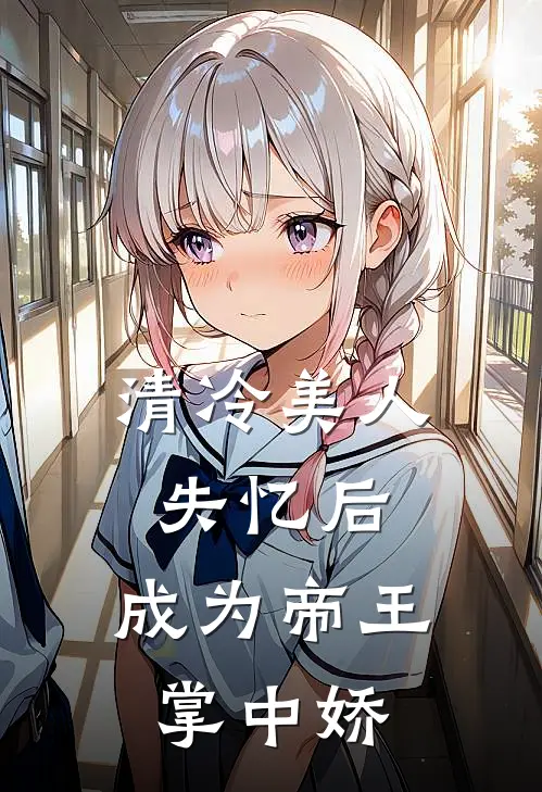 清冷美人失忆后，成为帝王掌中娇