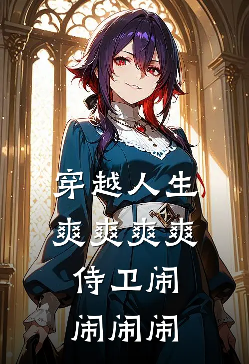 穿越人生爽爽爽爽，侍卫闹闹闹闹