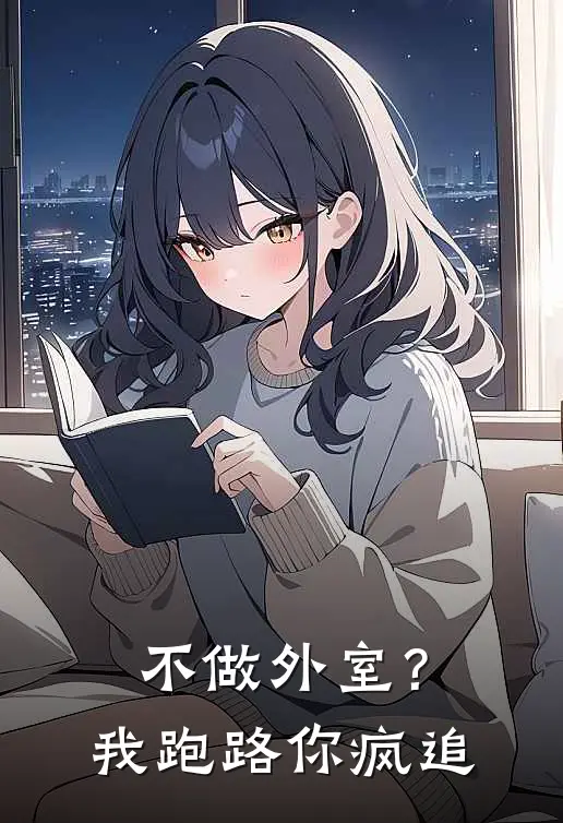 不做外室？我跑路你疯追