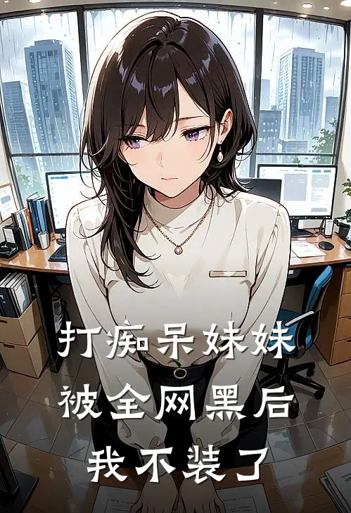 打痴呆妹妹被全网黑后，我不装了