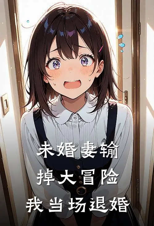 未婚妻输掉大冒险，我当场退婚