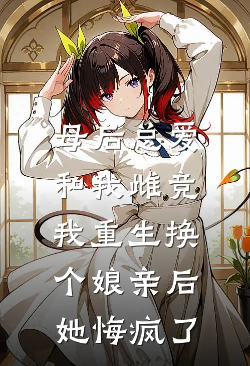 母后总爱和我雌竞，我重生换个娘亲后她悔疯了