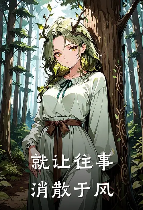 就让往事，消散于风