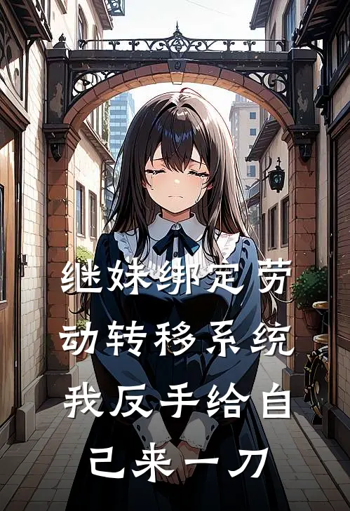 继妹绑定劳动转移系统，我反手给自己来一刀