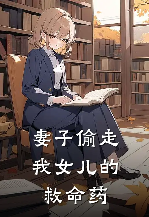 妻子偷走我女儿的救命药