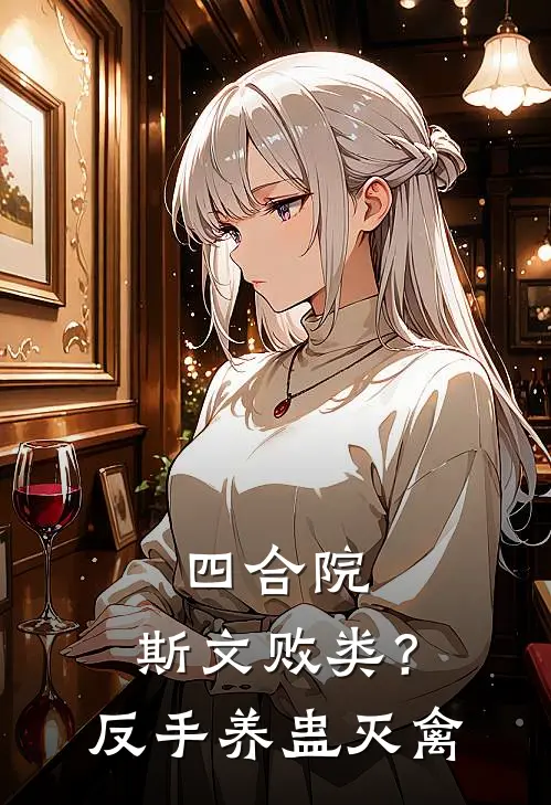 四合院：斯文败类？反手养蛊灭禽