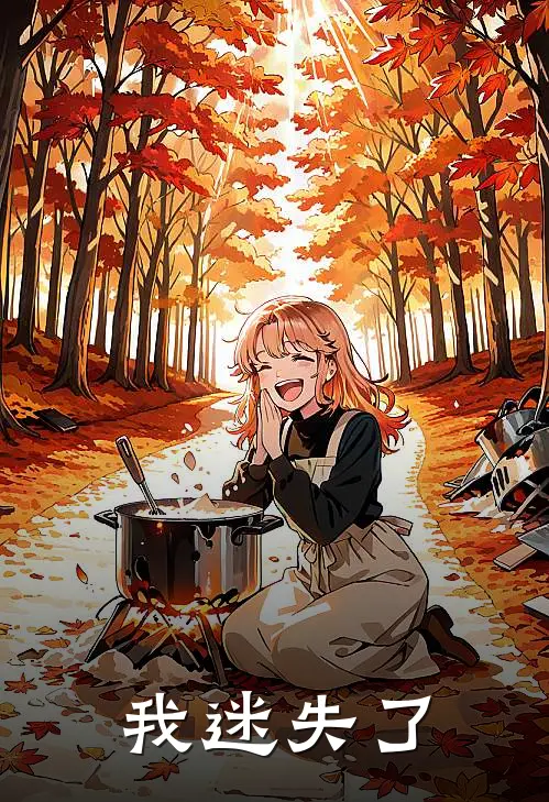 我迷失了