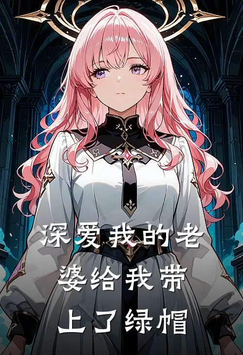 深爱我的老婆给我带上了绿帽