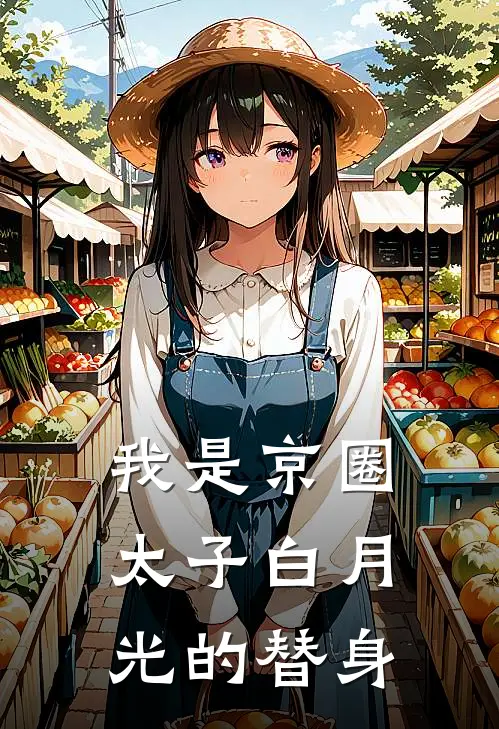 我是京圈太子白月光的替身