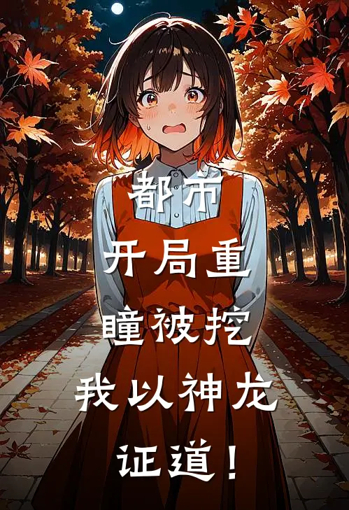 都市：开局重瞳被挖，我以神龙证道！