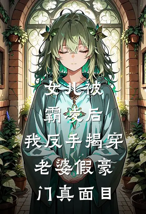 女儿被霸凌后，我反手揭穿老婆假豪门真面目