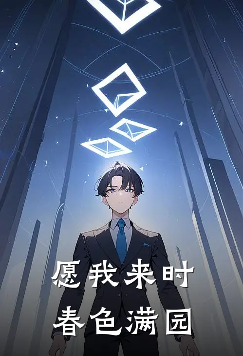 愿我来时，春色满园