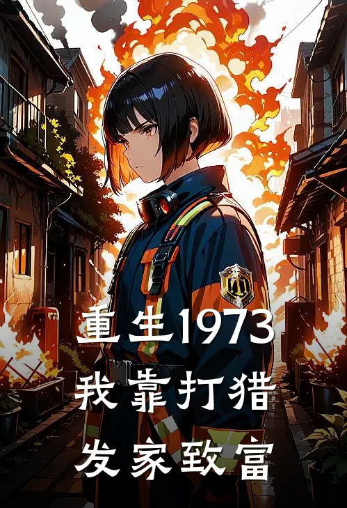 重生1973，我靠打猎发家致富