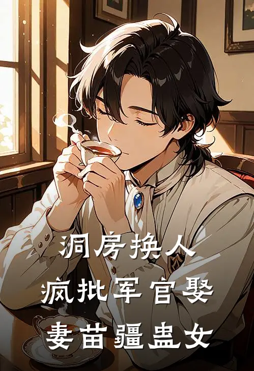 洞房换人，疯批军官娶妻苗疆蛊女