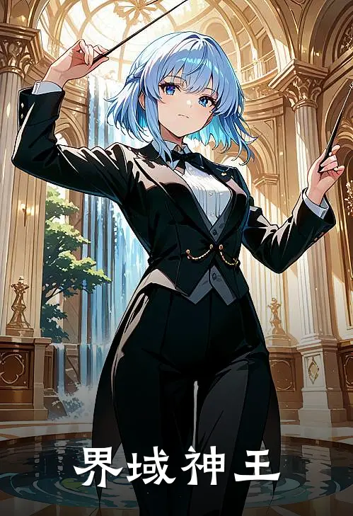 界域神王