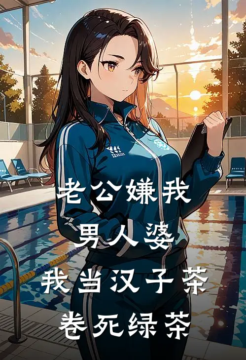 老公嫌我男人婆，我当汉子茶卷死绿茶