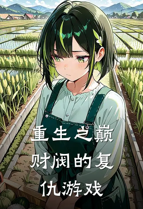 重生之巅：财阀的复仇游戏