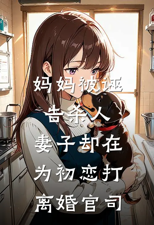 妈妈被诬告杀人，妻子却在为初恋打离婚官司