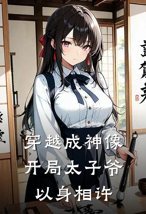 穿越成神像：开局太子爷以身相许