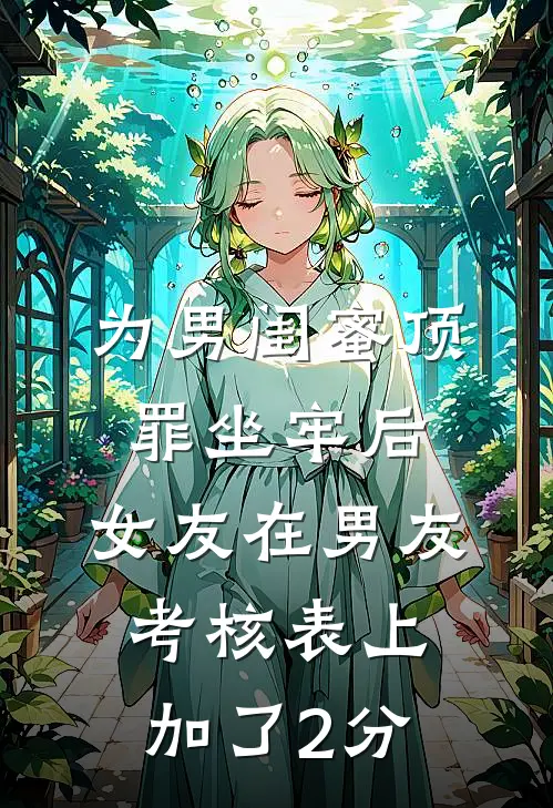 为男闺蜜顶罪坐牢后，女友在男友考核表上加了2分